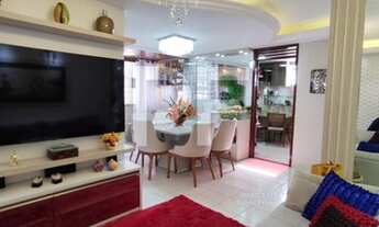 Imagem 3: Apartamento para venda no Van Belle - 88m² - 2 Vagas de Garagem