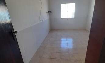 Imagem 3: Casa com Garagem e 2 quartos Bairro Santo Antônio