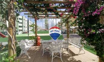 Imagem 4: Apartamento com 2 dormitórios à venda, 55 m² por R$ 117.900,00 - Rosa dos Ventos - Parnami