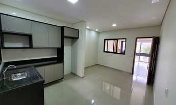 Imagem 5: Casas térreas e novas a venda no Residencial Nova Veneza, Indaiatuba/SP