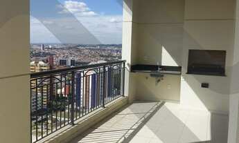 Imagem 2: Lindo Apartamento a venda no Unico Campolim na cidade de Sorocaba