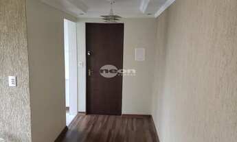 Imagem 6: SãO BERNARDO DO CAMPO - Apartamento Padrão - Santa Terezinha