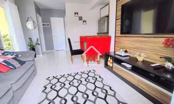 Imagem 5: Casa térrea com 2 dormitórios à venda, 51 m² por R$ 225.000 - Salto Weissbach - Blumenau/S