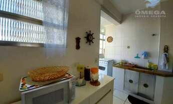 Imagem 5: Cobertura com 3 dormitórios à venda, 100 m² por R$ 370.000,00 - Astúrias - Guarujá/SP