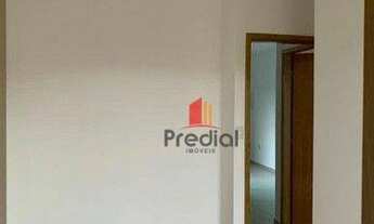 Imagem 2: Apartamento com 2 dormitórios à venda, 55 m² por R$ 349.000,00 - Vila Pires - Santo André