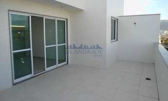 Imagem: Rio de Janeiro - Apartamento Padrão - Recreio