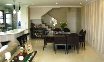 Imagem 5: Apartamento com 2 dormitórios à venda, 149 m² - Jardim - Santo André/SP