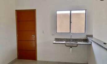 Imagem 4: Casa a venda Bairro Bosque das Araras, Três Lagoas, 02 Dorm