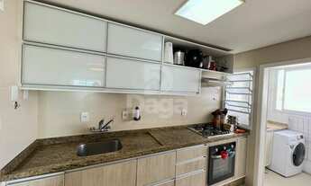 Imagem 4: Apartamento à venda no bairro Itacorubi - Florianópolis/SC