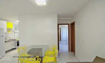 Imagem 4: Ilhéus - Apartamento 02 quartos sendo 01 suíte - VOG Torres do Sul