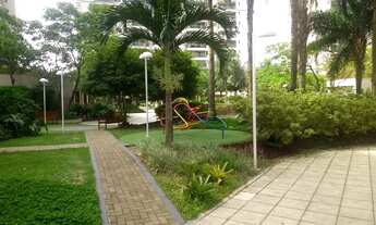 Imagem 7: BARRA DA TIJUCA - RESERVA JARDIM - REGIÃO OLÍMPICA