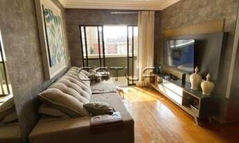 Imagem 2: Apartamento com 3 quartos no Le Jardin Edifício - Bairro Centro em Londrina