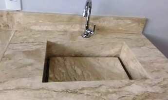 Imagem 7: Sala/Conjunto para aluguel possui 22 metros quadrados em Água Branca - Goiânia - GO