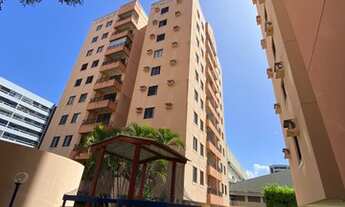 Imagem 2: Oportunidade andar alto nascente com 3 quartos em Jatiúca - Maceió - AL