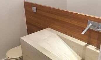 Imagem 3: Apartamento para Venda em Rio de Janeiro, Leblon, 3 dormitórios, 2 suítes, 5 banheiros, 2