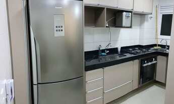 Imagem 2: Venda - Apartamento - Cariobinha - Americana - SP