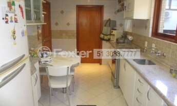 Imagem 4: Belo apartamento 3 dorm., 192 m² - Bela Vista - Porto Alegre - RS