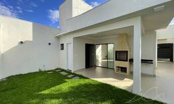 Imagem 3: Casa | 120,00 m² de Construção | Jd. Itália II