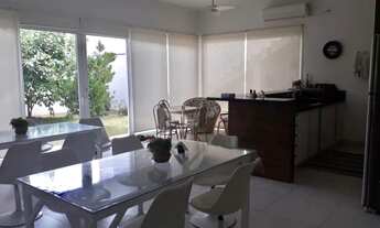 Imagem 6: Casa de condomínio para aluguel e venda com 390 metros quadrados com 4 quartos