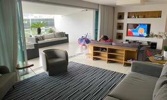 Imagem: Cobertura à venda, 4 quartos, 3 suítes