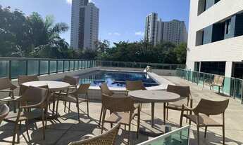 Imagem: 303- Apartamento com 204m², 4 suítes