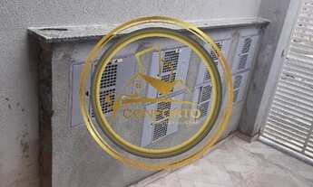 Imagem 5: Apartamento com 2 dormitórios e 1 vaga coberta na Vila Ema