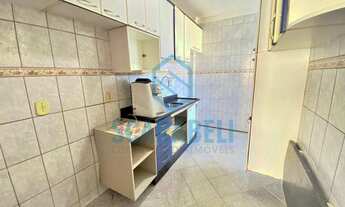 Imagem 3: Apartamento 3 quartos c/ Suíte (Térreo) em Jardim Camburi