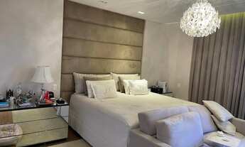 Imagem 3: Lumno apartamento para venda com 276 metros quadrados com 4 quartos em Patamares - Salvado