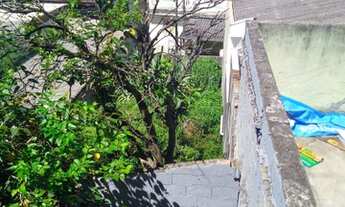 Imagem 6: Sobrado para venda possui 244 metros quadrados com 3 quartos em Bela Vista - Osasco - São