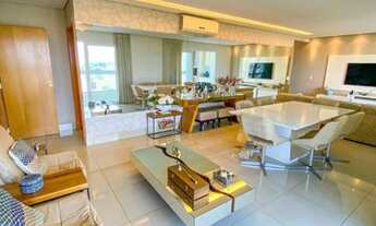 Imagem 5: Apartamento para venda com 169 metros quadrados com 3 quartos em Jardim Goiás - Goiânia