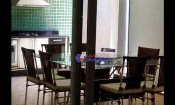 Imagem 6: Casa à venda, 290 m² por R$ 830.000,00 - Residencial Village Damha Mirassol II - Mirassol