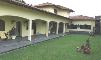 Imagem: BERTIOGA - Casa de Condomínio - MAITINGA