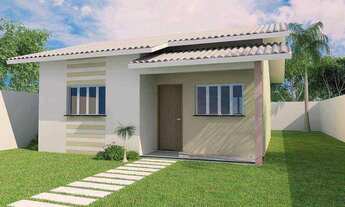 Imagem 1: PS Casa para venda com 90 metros quadrados com 2 quartos em Jardim João Paulo II - Sumaré