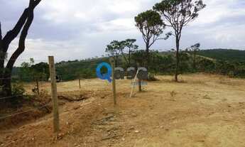 Imagem 7: JABOTICATUBAS - Terreno Padrão - Vista Da Serra