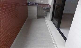 Imagem 3: Cobertura residencial à venda, Vila Mariana, São Paulo - CO0047