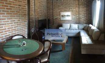 Imagem 5: Chácara com 4 suítes - área de 6250 m² - Condomínio Tibáia de São Fernando 2 - São Carlos