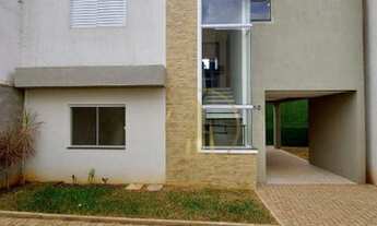 Imagem 2: ÓTIMO SOBRADO 3 DORMITÓRIOS CONDOMÍNIO SAINT GERMAIN - JARDIM CARDINALLI