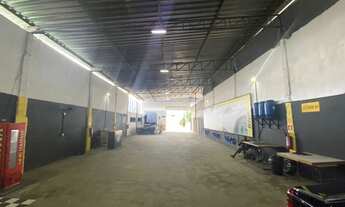 Imagem 4: GALPAO COMERCIAL em LAURO DE FREITAS - BA, CENTRO