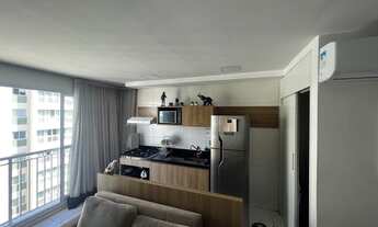 Imagem 7: Apartamento com 2 quartos na Barra da Tijuca - Rio de Janeiro - RJ