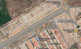 Imagem 3: Terreno à venda, 200 m² por R$ 30.000,00 - Cidade Campestre - Macaíba/RN