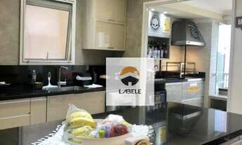 Imagem 2: Lindo Apartamento - 2 suítes