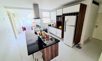Imagem 7: Copacabana - Av. Atlântica - Cobertura Duplex - 286 m² - R$4.500.000,00