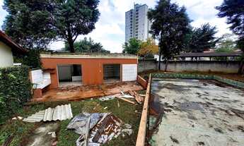 Imagem 5: Área no Jardim Uirá