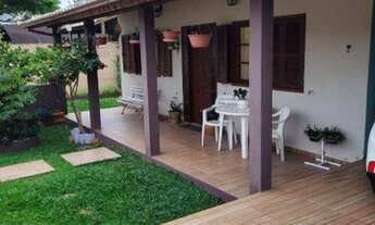 Imagem 2: CASA NO POINT 5 RUAS DO RIO TAVARES! AO LADO DA PRAIA!