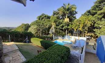 Imagem 2: Casa - Loteamento Caminhos de São Conrado (Sousas) - Campinas