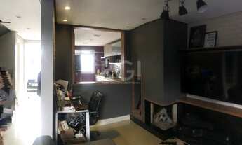 Imagem 3: PORTO ALEGRE - Casa de Condomínio - Sarandi