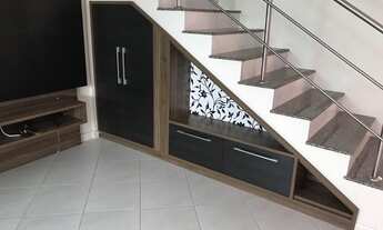 Imagem 3: Casa com 3 dormitórios à venda, 118 m² por R$ 760.000 - Ingleses - Florianópolis/SC