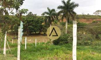 Imagem 2: Área à venda, 20445 m² por R$ 5.111.332,00 - Nova Cidade - Macaé/RJ