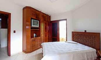 Imagem 7: Casa Lagoinha, a 50 metros do mar, casa espetacular