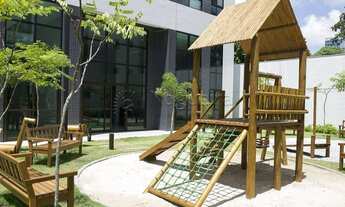 Imagem 7: DC- Apartamento para venda tem 33 metros quadrados com 1 quarto em Parnamirim